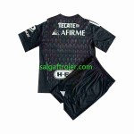 Tigres UANL Fodboldtrøjer Målmand Børn Udebanesæt 2023/24 Kort ærmer